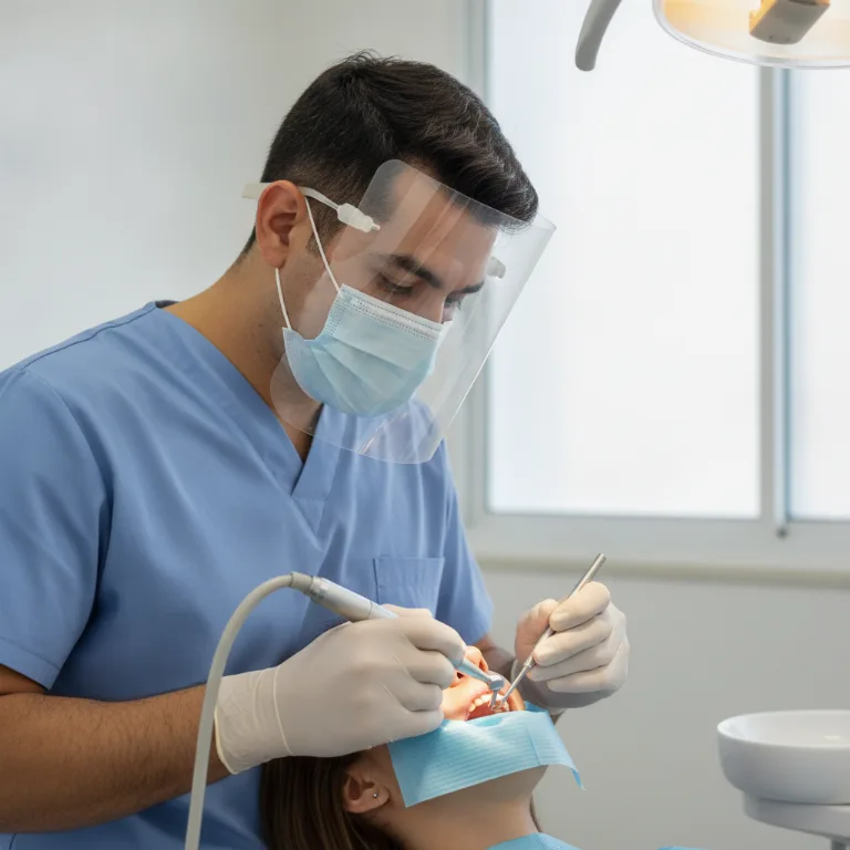 dentista Bom Conselho